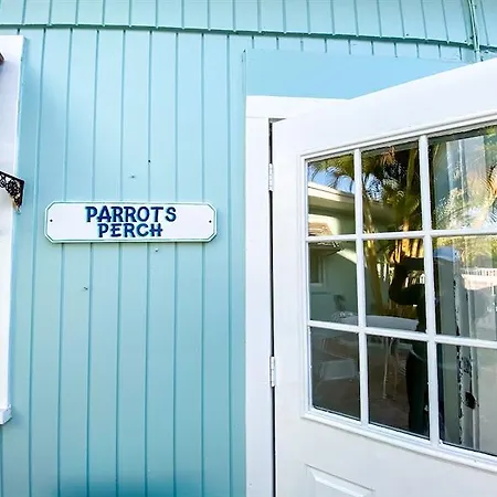 Parrots Perch At Driftwood #7 Vr Hotel
